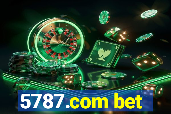 5787.com bet